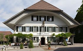 Gasthof Loewen Worb Bei Bern