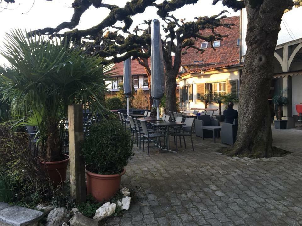 Gasthof Loewen Worb Bei Bern Extérieur photo