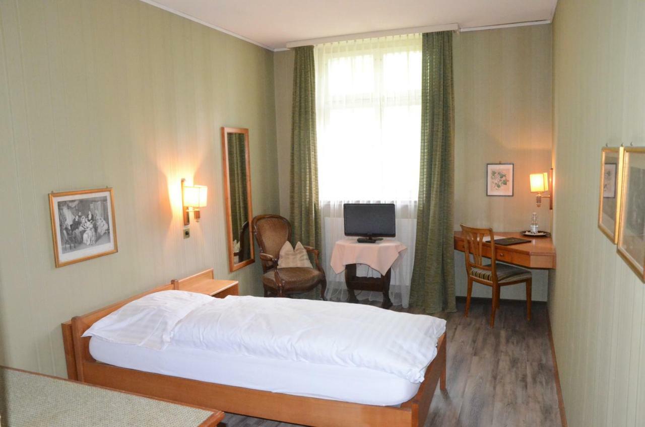 Gasthof Loewen Worb Bei Bern Extérieur photo